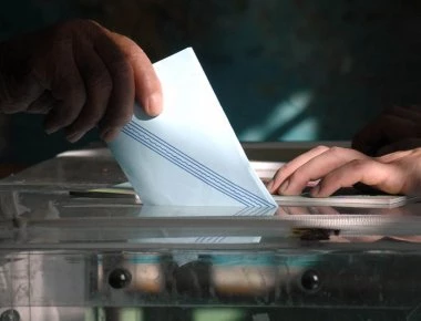 Δημοσκόπηση MRB: Προβάδισμα της ΝΔ με 8,8 μονάδες